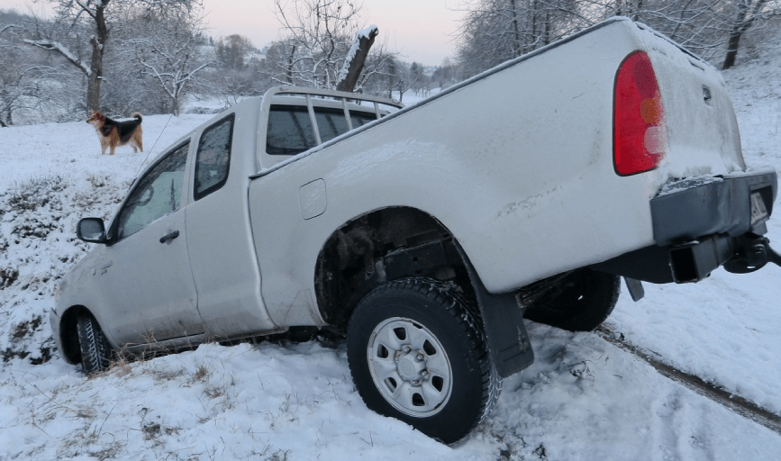 R&K Towing 