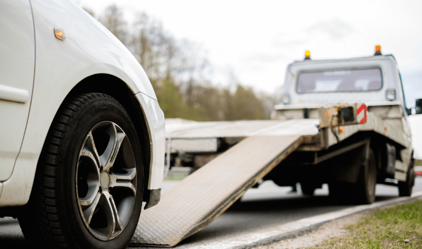 R&K Towing 